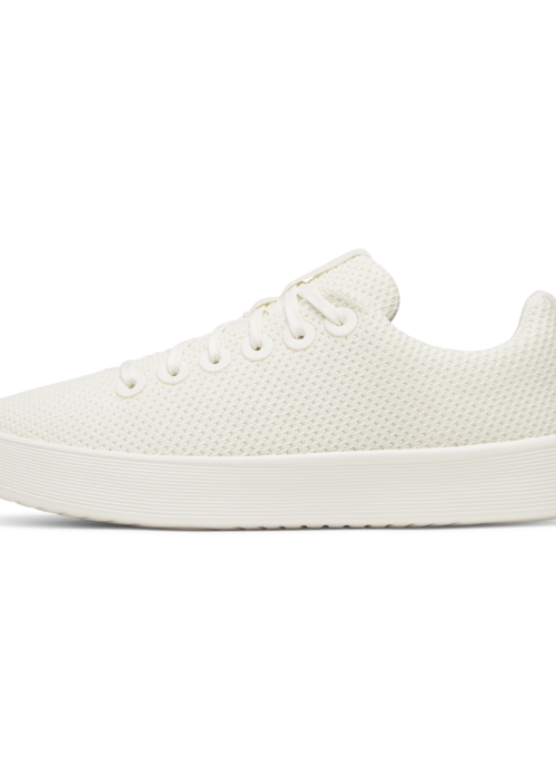 Men's Cruiser - Natural White (Natural White Sole)