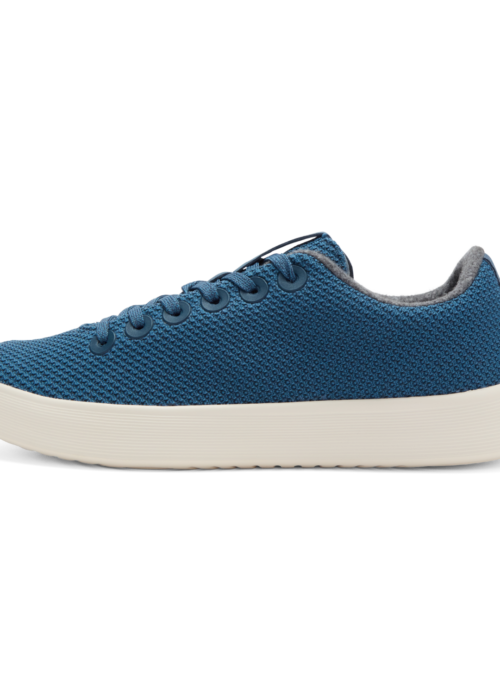 Men's Cruiser - Shadow Blue (Natural White Sole)